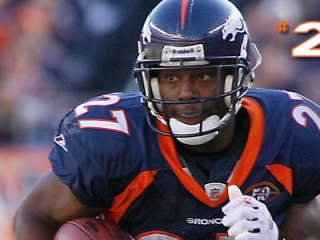 Knowshon Moreno picture, image, poster